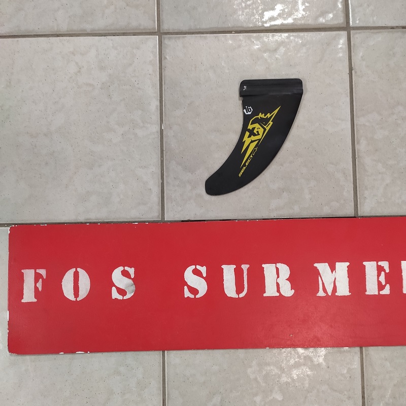 Select X1 V4 16 2020 Occasion GlissAttitude